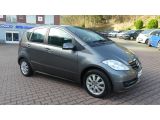 Mercedes-Benz A bei Sportwagen.expert - Abbildung (3 / 15)