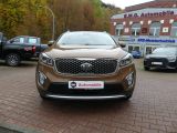 Kia Sorento bei Sportwagen.expert - Abbildung (2 / 15) Kia Sorento bei Sportwagen.expert - Abbildung (2 / 15)