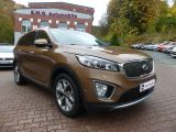 Kia Sorento bei Sportwagen.expert - Abbildung (3 / 15) Kia Sorento bei Sportwagen.expert - Abbildung (3 / 15)