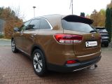 Kia Sorento bei Sportwagen.expert - Abbildung (7 / 15) Kia Sorento bei Sportwagen.expert - Abbildung (7 / 15)