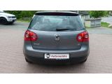 VW Golf V bei Sportwagen.expert - Abbildung (6 / 15)