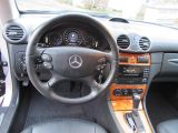 Mercedes-Benz CLK-Klasse bei Sportwagen.expert - Abbildung (12 / 15)