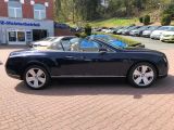 Bentley Continental bei Sportwagen.expert - Abbildung (7 / 15)