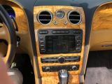 Bentley Continental bei Sportwagen.expert - Abbildung (14 / 15)