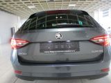 Skoda Superb bei Sportwagen.expert - Abbildung (12 / 15)