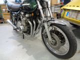 Kawasaki Z 900 bei Sportwagen.expert - Abbildung (6 / 8)