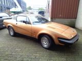 Triumph TR7 bei Sportwagen.expert - Abbildung (2 / 15)