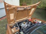 Triumph TR7 bei Sportwagen.expert - Abbildung (12 / 15)