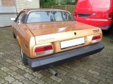 Triumph TR7 bei Sportwagen.expert - Abbildung (4 / 15)