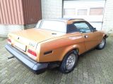 Triumph TR7 bei Sportwagen.expert - Abbildung (3 / 15)