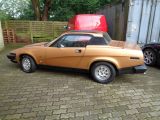 Triumph TR7 bei Sportwagen.expert - Abbildung (5 / 15)