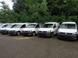 VW Caddy bei Sportwagen.expert - Abbildung (13 / 13)