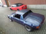 Porsche 914 bei Sportwagen.expert - Abbildung (7 / 15)