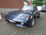 Porsche 914 bei Sportwagen.expert - Abbildung (3 / 15)