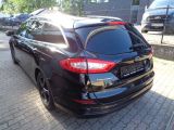 Ford Mondeo bei Sportwagen.expert - Abbildung (5 / 14)