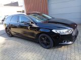 Ford Mondeo bei Sportwagen.expert - Abbildung (3 / 14)