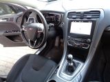 Ford Mondeo bei Sportwagen.expert - Abbildung (11 / 14)