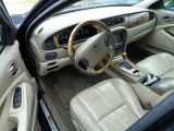 Jaguar S-Type bei Sportwagen.expert - Abbildung (10 / 10)
