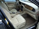 Jaguar S-Type bei Sportwagen.expert - Abbildung (5 / 10)