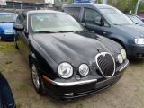 Jaguar S-Type bei Sportwagen.expert - Abbildung (2 / 10)
