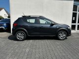 Dacia Sandero bei Sportwagen.expert - Abbildung (6 / 11)