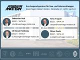 Renault Espace bei Sportwagen.expert - Abbildung (8 / 14)