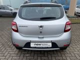 Dacia Sandero bei Sportwagen.expert - Abbildung (6 / 15)