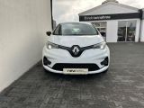 Renault Zoe bei Sportwagen.expert - Abbildung (2 / 14)