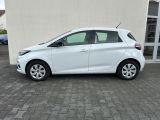 Renault Zoe bei Sportwagen.expert - Abbildung (3 / 14)