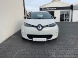 Renault Zoe bei Sportwagen.expert - Abbildung (3 / 14)