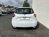 Renault Zoe bei Sportwagen.expert - Abbildung (4 / 14)