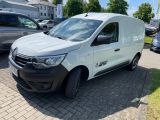 Renault Express bei Sportwagen.expert - Abbildung (6 / 9)