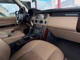 Land Rover Range Rover bei Sportwagen.expert - Abbildung (10 / 15)