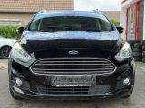 Ford S-Max bei Sportwagen.expert - Abbildung (2 / 15) Ford S-Max bei Sportwagen.expert - Abbildung (2 / 15)