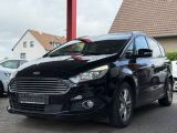 Ford S-Max bei Sportwagen.expert - Abbildung (3 / 15) Ford S-Max bei Sportwagen.expert - Abbildung (3 / 15)