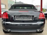 Audi A4 Cabriolet bei Sportwagen.expert - Abbildung (5 / 15)