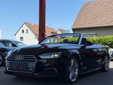 Audi A5 Cabriolet bei Sportwagen.expert - Abbildung (4 / 15)