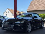 Audi A5 Cabriolet bei Sportwagen.expert - Abbildung (5 / 15)