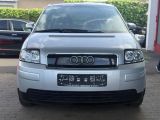 Audi A2 bei Sportwagen.expert - Abbildung (2 / 15)
