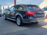 Audi A4 Allroad Quattro bei Sportwagen.expert - Abbildung (6 / 15)