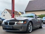 BMW Z4 bei Sportwagen.expert - Abbildung (4 / 15)