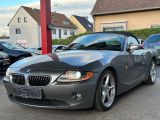 BMW Z4 bei Sportwagen.expert - Abbildung (5 / 15)