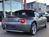 BMW Z4 bei Sportwagen.expert - Abbildung (7 / 15)