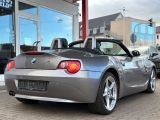 BMW Z4 bei Sportwagen.expert - Abbildung (6 / 15)