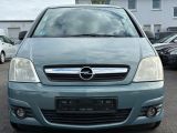 Opel Meriva bei Sportwagen.expert - Abbildung (2 / 15)