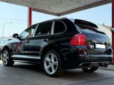 Porsche Cayenne bei Sportwagen.expert - Abbildung (6 / 15)
