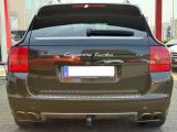 Porsche Cayenne bei Sportwagen.expert - Abbildung (5 / 15)