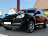 Porsche Cayenne bei Sportwagen.expert - Abbildung (3 / 15)