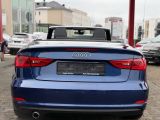 Audi A3 Cabriolet bei Sportwagen.expert - Abbildung (9 / 15)