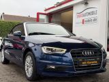 Audi A3 Cabriolet bei Sportwagen.expert - Abbildung (2 / 15)